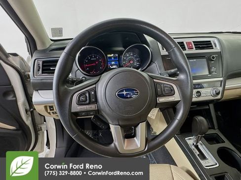 Used 2017 Subaru Legacy 2.5i w/ Alloy Wheel Package image 11