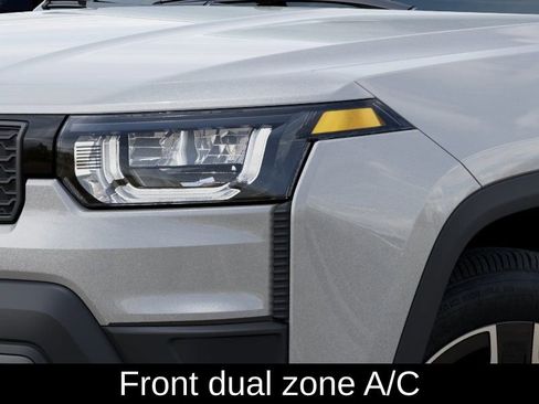 New 2026 Jeep Cherokee Limited image 7