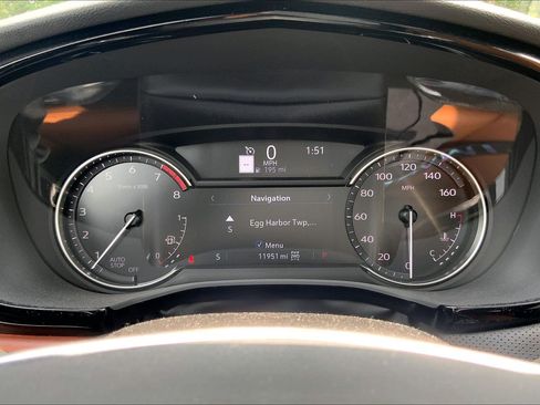 Used 2024 Cadillac XT5 Premium Luxury AWD/4WD image 22