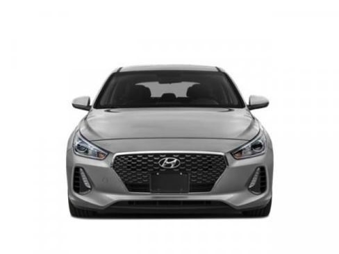 Used 2018 Hyundai Elantra GT image 7