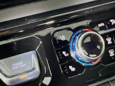 Certified 2026 GMC Sierra 1500 AT4X image 20