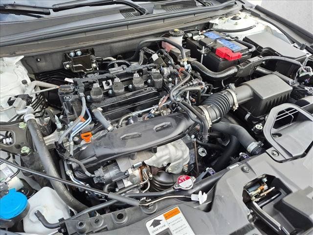 Certified 2026 Honda Accord LX image 22