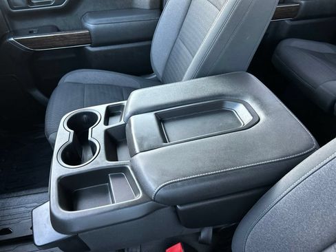 Used 2021 GMC Sierra 1500 Elevation w/ X31 Off-Road Package AWD/4WD image 28