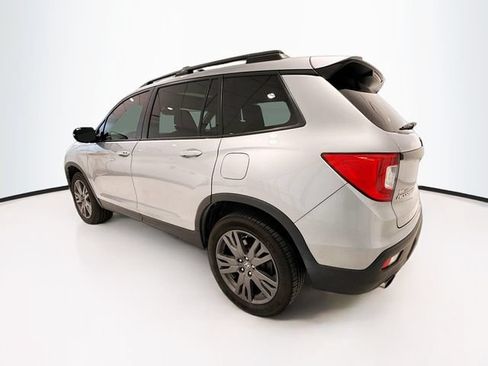Used 2020 Honda Passport EX-L image 5