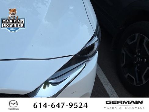 Used 2021 MAZDA CX-5 Grand Touring AWD/4WD image 12