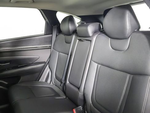 Used 2023 Hyundai Tucson Limited image 30