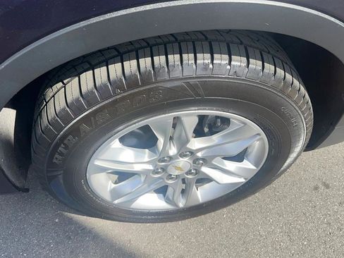 Used 2020 Chevrolet Blazer LT image 42