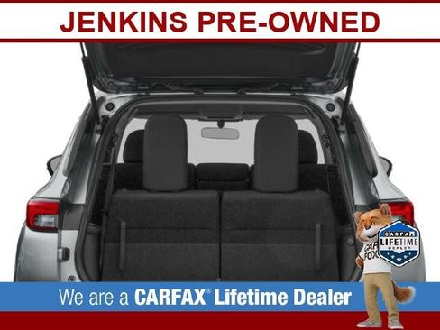 Used 2022 Mitsubishi Outlander ES image 40