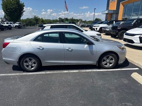 Used 2014 Chevrolet Malibu LS FWD image 5