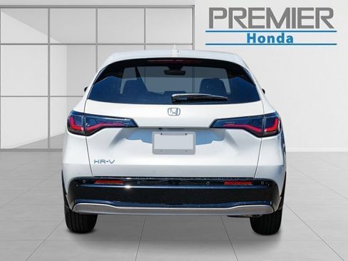 New 2027 Honda HR-V EX-L image 3