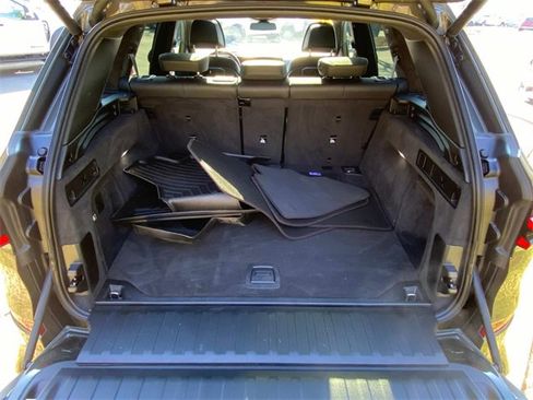 Used 2025 BMW X5 M60i w/ Executive Package image 30