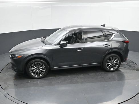 Used 2019 MAZDA CX-5 Signature image 42