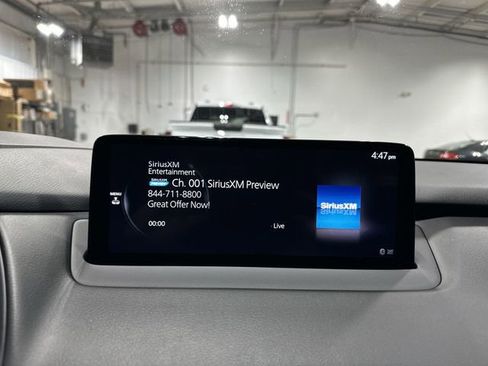 Used 2021 MAZDA CX-9 Signature AWD/4WD image 16