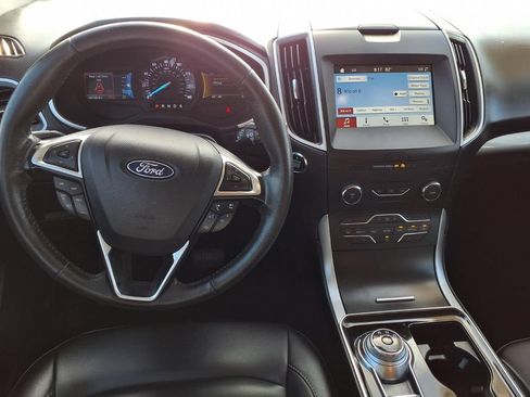 Used 2019 Ford Edge SEL w/ Equipment Group 201A FWD image 13