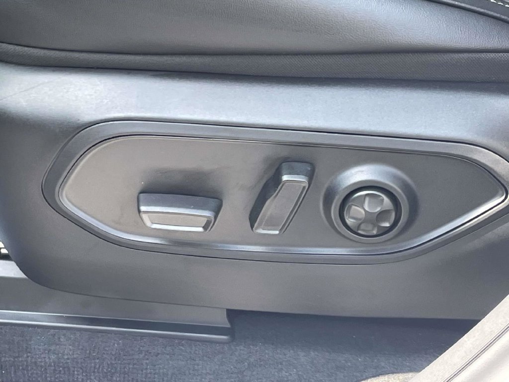 New 2027 Jeep Grand Cherokee 4WD image 26