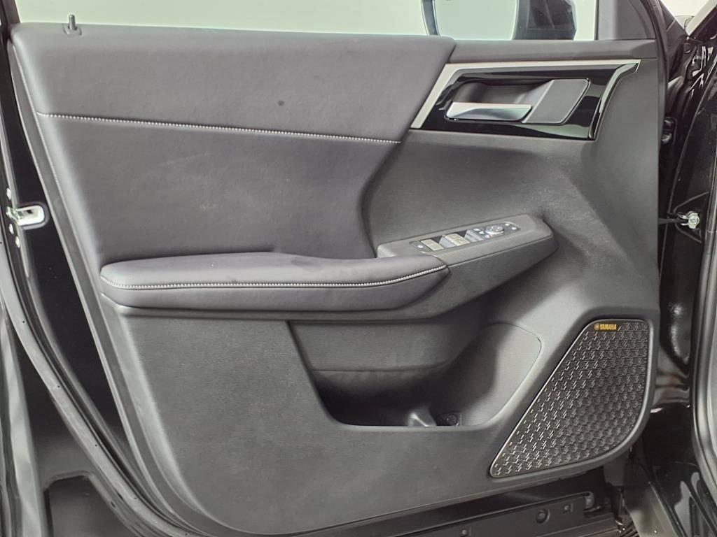 Used 2025 Mitsubishi Outlander SE FWD image 21