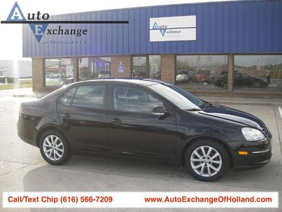 Used 2009 Volkswagen Jetta S
