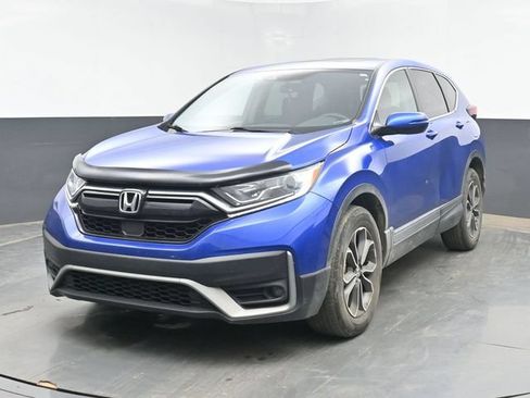 Used 2020 Honda CR-V EX image 5