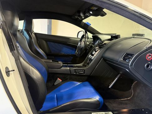 Used 2016 Aston Martin V8 Vantage S RWD image 17