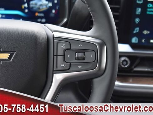 New 2026 Chevrolet Silverado 1500 LT image 21