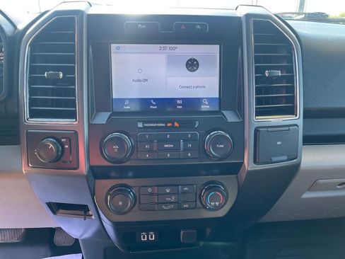 Used 2020 Ford F150 XLT image 19