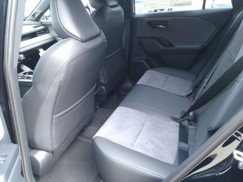 New 2026 Toyota RAV4 XSE AWD/4WD image 4