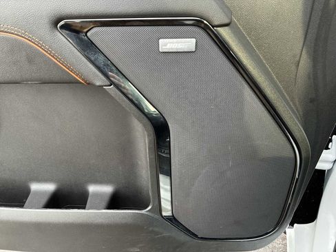 Certified 2023 GMC Sierra 1500 AT4 w/ Technology Package image 25