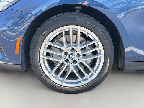 Used 2025 BMW 530i w/ M Sport Package image 44