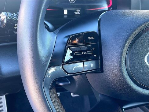 Certified 2025 Hyundai Elantra Sport image 41