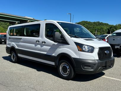 Used 2024 Ford Transit 350 XL