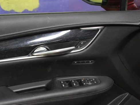 Used 2021 Cadillac XT5 Premium Luxury AWD/4WD image 13