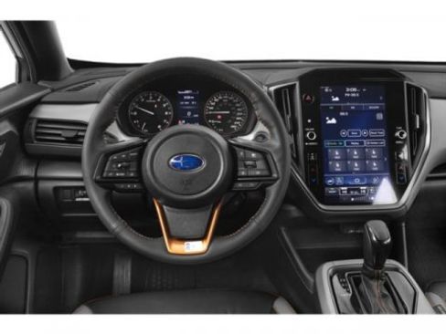 New 2025 Subaru Crosstrek 2.5i Wilderness w/ Wilderness Package image 10