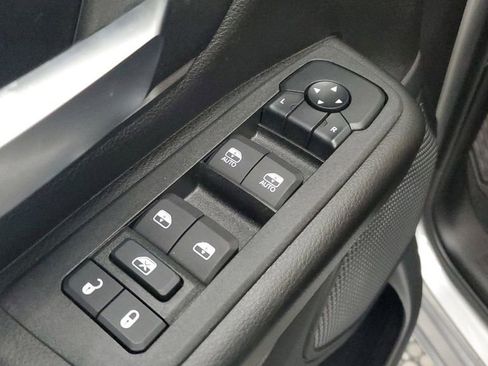 Used 2025 RAM 1500 Tradesman RWD image 19