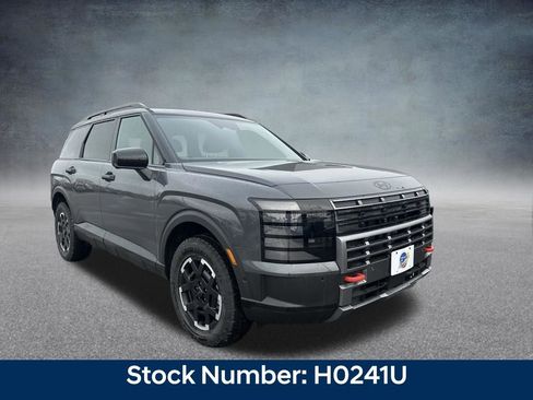 New 2026 Hyundai Palisade XRT Pro image 7