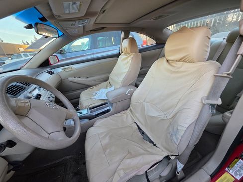 Used 2006 Toyota Solara SE image 11