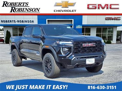 New 2026 GMC Canyon Elevation w/ Convenience Package