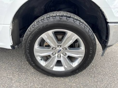 Used 2020 Ford F150 XLT w/ Equipment Group 301A Mid AWD/4WD image 15