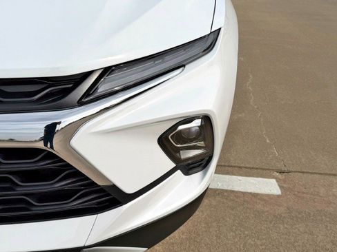 New 2026 Chevrolet Blazer LT image 9