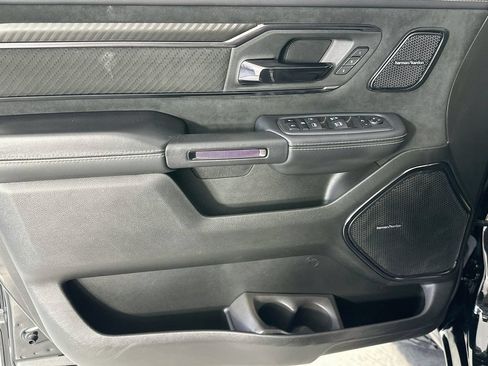 Used 2024 RAM 1500 TRX AWD/4WD image 26