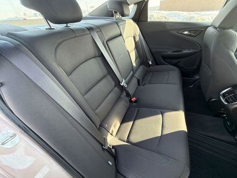 Certified 2018 Chevrolet Malibu LT image 26