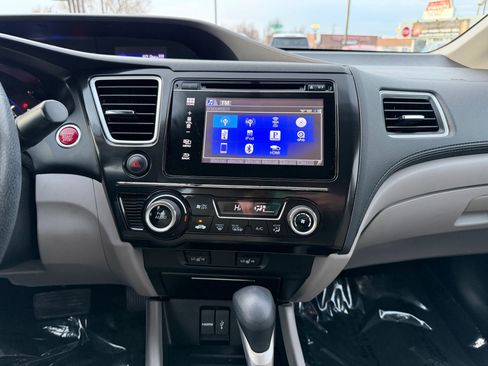 Used 2015 Honda Civic EX-L image 27