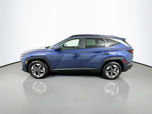 Used 2025 Hyundai Tucson SEL FWD image 8