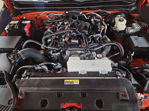 Used 2024 Toyota Tacoma TRD Sport image 21