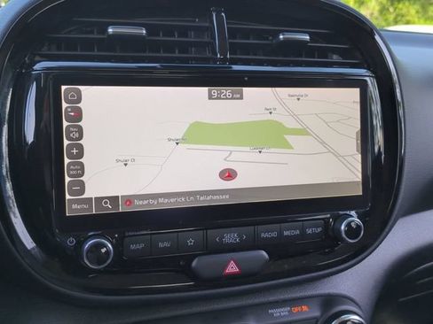 Used 2023 Kia Soul S FWD image 20