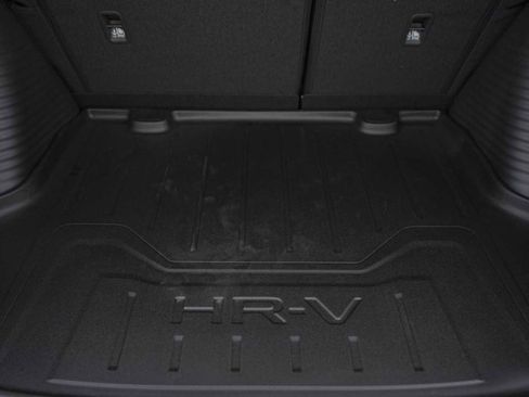 New 2026 Honda HR-V Sport image 19