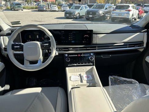 New 2026 Hyundai Santa Fe SEL image 46