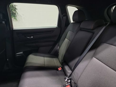 New 2026 Honda CR-V Sport image 13