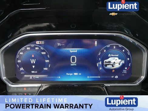 New 2026 Chevrolet Silverado 1500 LT Trail Boss w/ Safety Package image 28