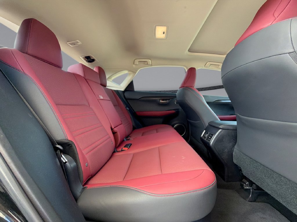 Used 2021 Lexus NX 300 FWD w/ Premium Package image 17