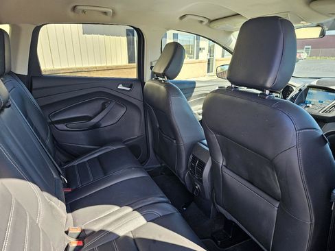 Used 2019 Ford Escape SEL AWD/4WD image 23